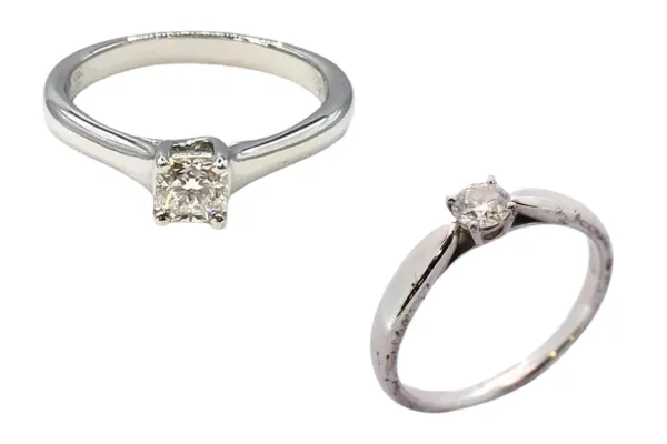 ティファニーの婚約指輪に関するよくある質問