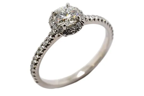 ティファニーの婚約指輪を選ぶときのポイント｜失敗しないための比較軸とは