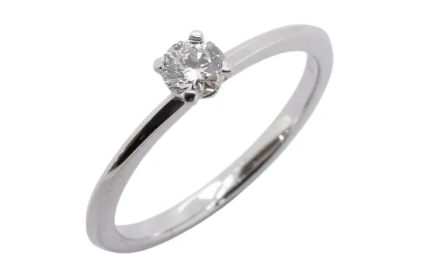 20万円台｜ティファニー セッティング・ティファニー トゥルー