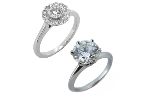 ティファニー婚約指輪の購入方法｜店舗とオンライン、どちらで買うべき？