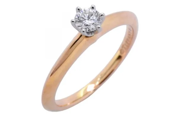 ティファニー婚約指輪のアフターサービス｜サイズ直し・クリーニングは無料？