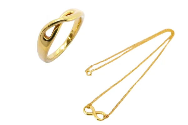 ティファニー インフィニティは廃盤？現在の販売状況と入手方法