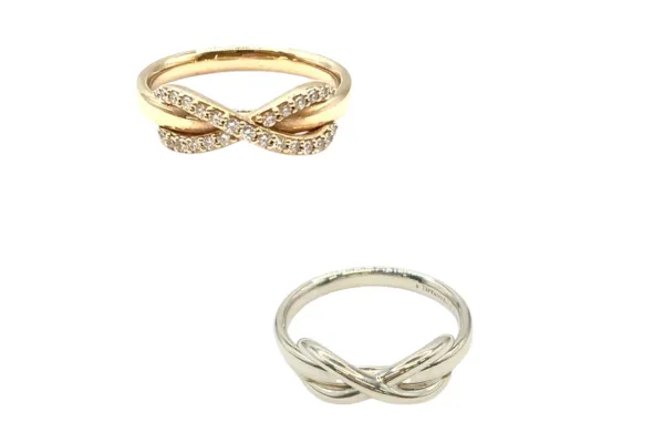 ティファニー インフィニティは何歳まで似合う？年代別の選び方