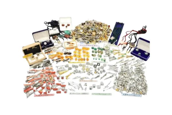 骨董品を高く売るコツ