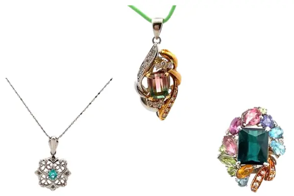 どんな人に向いている？誕生石トルマリンの選び方ガイド