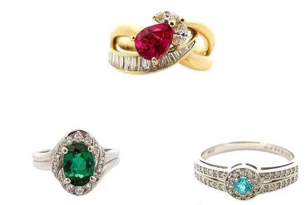 トルマリンの産地と価値の違い｜高品質な石を見極めるポイント