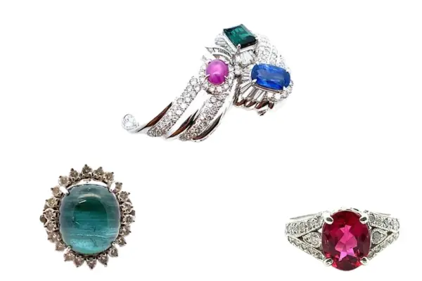 トルマリンの取り扱い方法と長く楽しむためのコツ