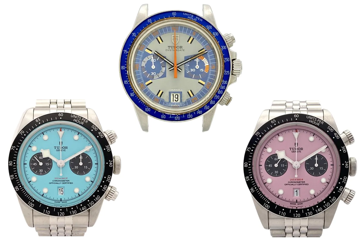 チューダーのリセールバリューはどれくらい？現行モデル資産価値や売却のポイントを徹底解説