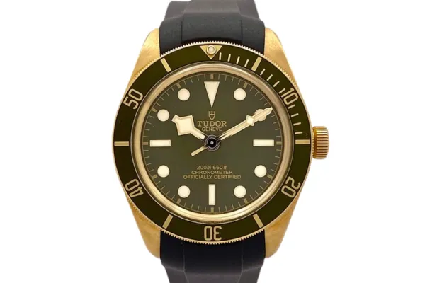 チューダーのリセールバリューはどれくらい？