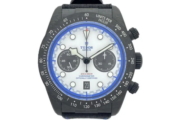 チューダー現行モデルのラインナップ