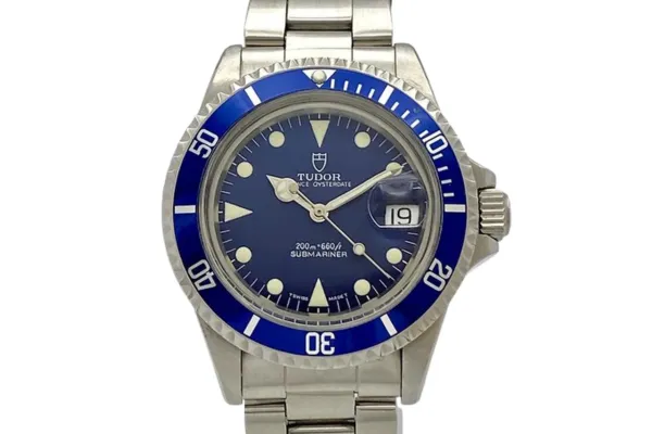 ブラックベイ（Black Bay）シリーズ