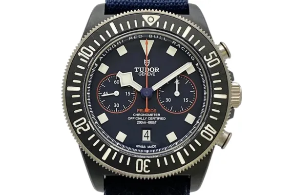 ペラゴス（Pelagos）シリーズ