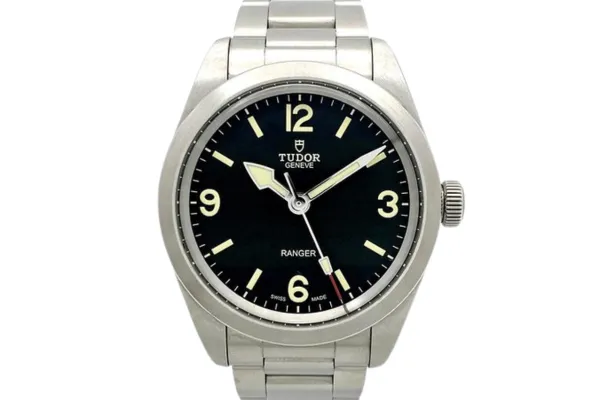 レンジャー（Ranger）