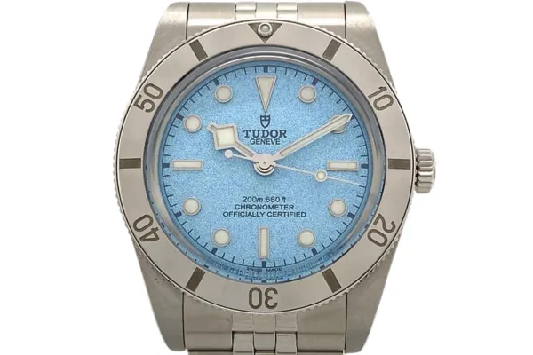 リセールバリューが高いチューダーの人気モデル5選