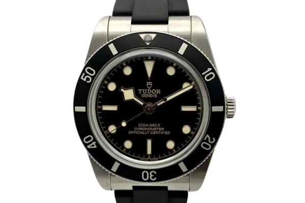 ブラックベイ 54 （Ref.M79000N）