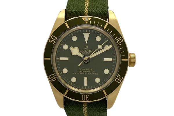 ブラックベイ 58 （Black Bay Fifty-Eight）