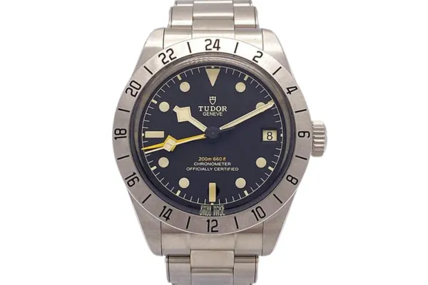 ブラックベイ プロ （Black Bay Pro）