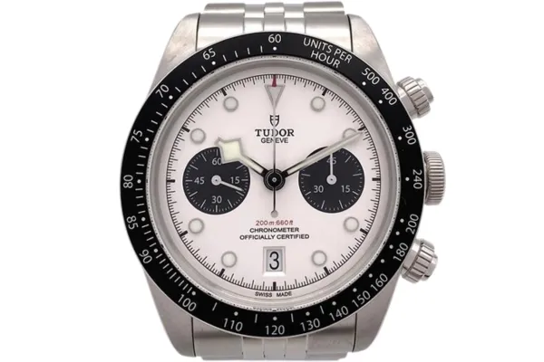 チューダーの資産価値を維持するポイント