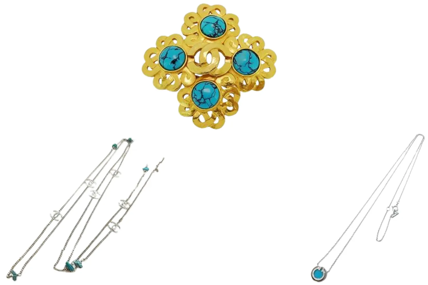 12月の誕生石ターコイズ（トルコ石）の石言葉の意味とは？効果、怖いと言われる理由まで解説