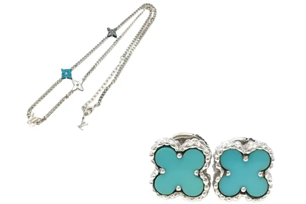 なぜターコイズが12月の誕生石なのか