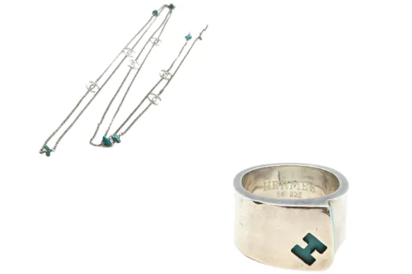 ターコイズ（トルコ石）の石言葉と意味とは