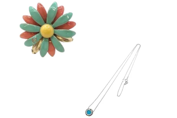 ターコイズ（トルコ石）の効果とスピリチュアルな意味