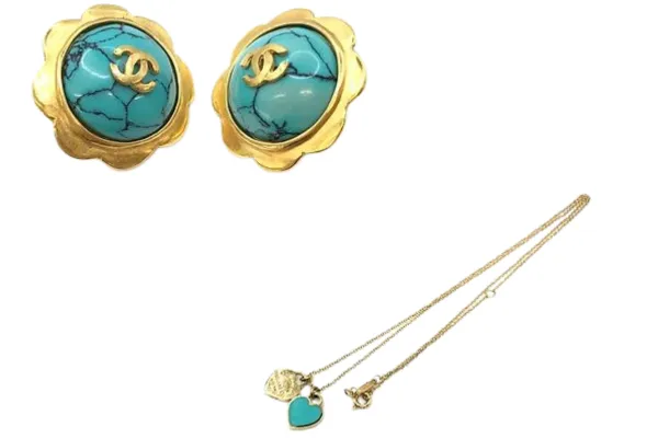 ターコイズの産地による特徴と品質の違い