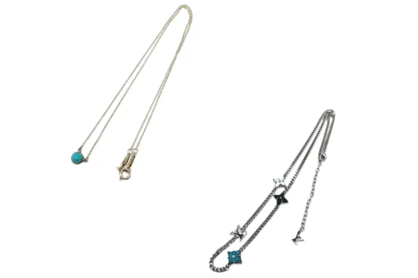 ターコイズのお手入れ方法と保管の注意点