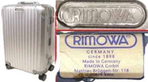 RIMOWA リモワ スーツケース キャリーケース トランク バッグ