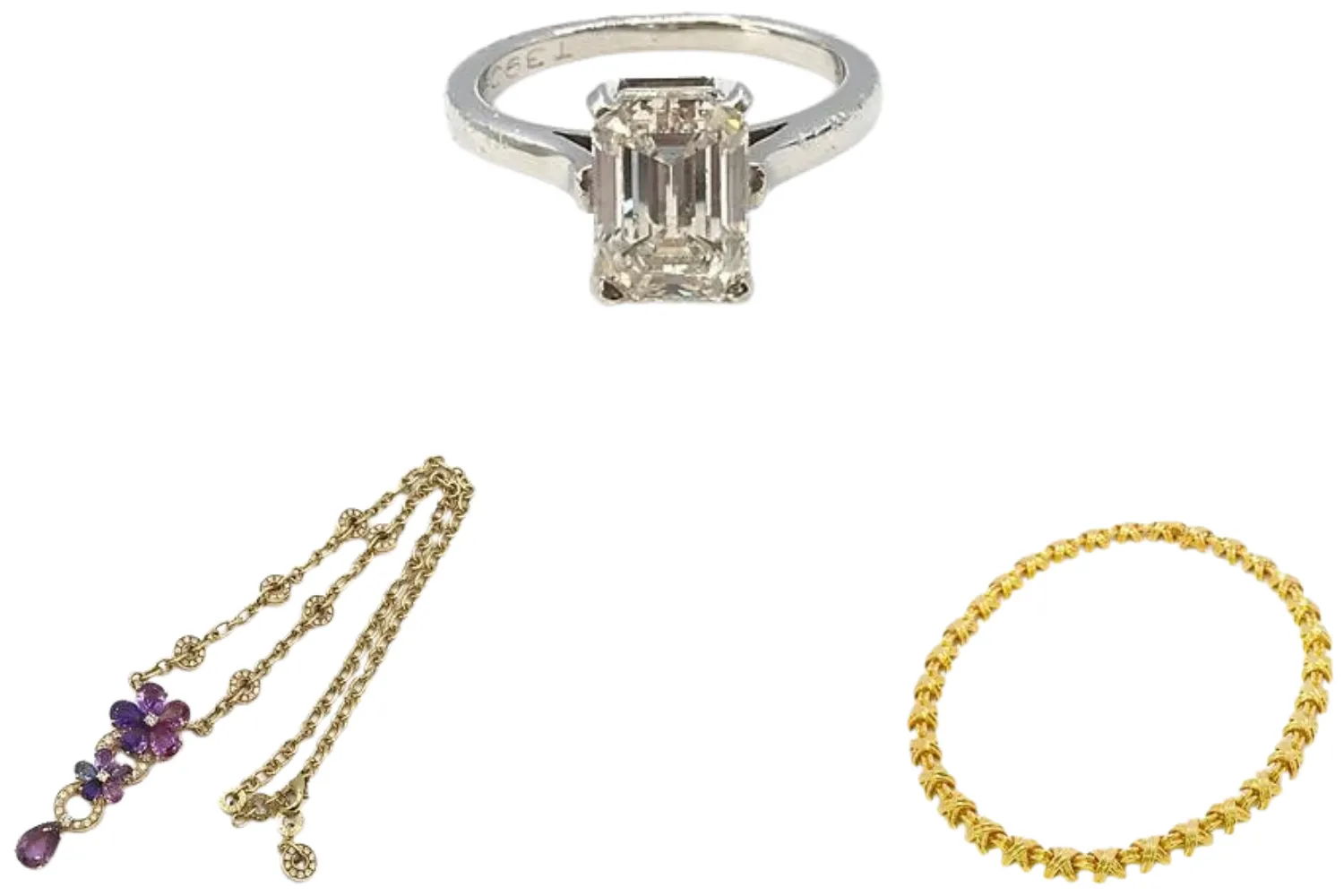 価値が下がりにくいジュエリーブランドとは？資産価値を保つ選び方と売却のポイントもご紹介