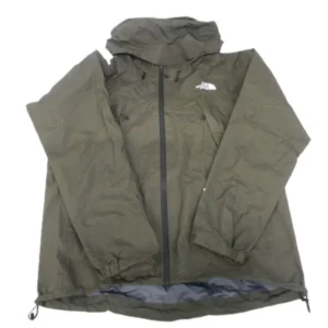 THE NORTH FACEノースフェイス NP12001 クライムライトジャケット メンズ NTニュートープ サイズM レインウェア