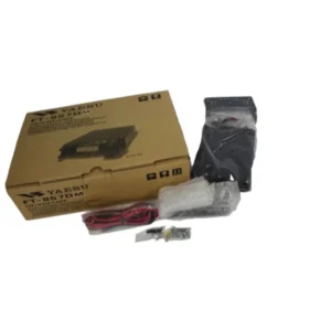無線機用品 YAESU HF/VHF/UHF ULTRA-COMPACT TRANSCEIVER FT-857M