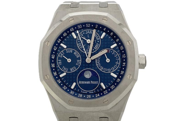 時計の一括査定とは