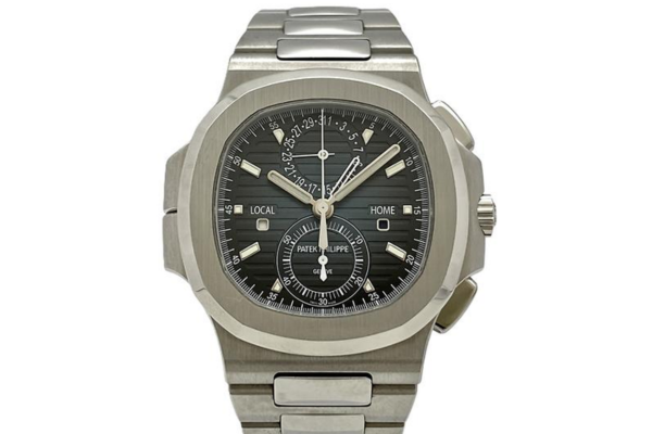 時計を一括査定に出すメリット