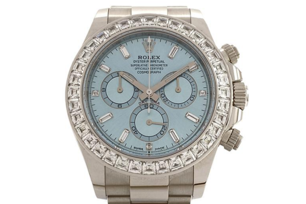 時計を高く売るためのコツ