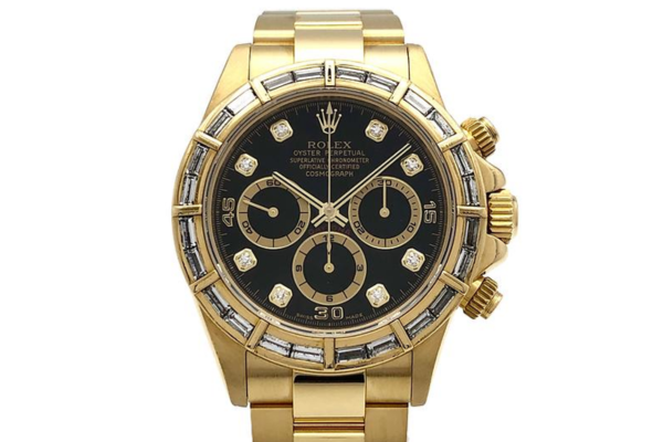 時計一括査定に関するよくある質問