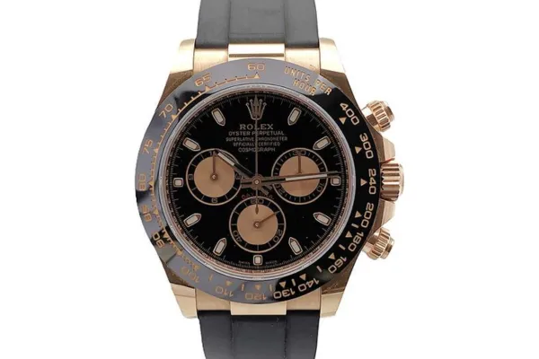 高級時計の寿命はどれくらい？