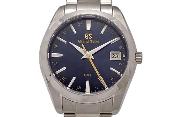 グランドセイコーの高級クォーツの寿命