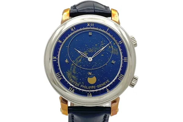 アンティーク時計購入する際に確認するポイント