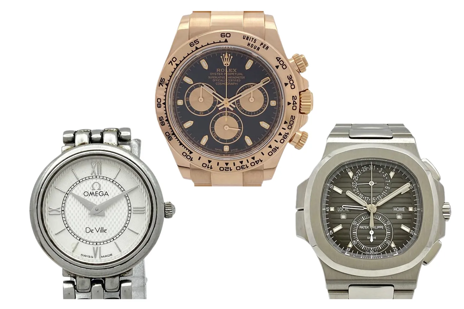 時計修理の完全ガイド！よくある症状や修理の種類・費用から依頼方法まで徹底解説