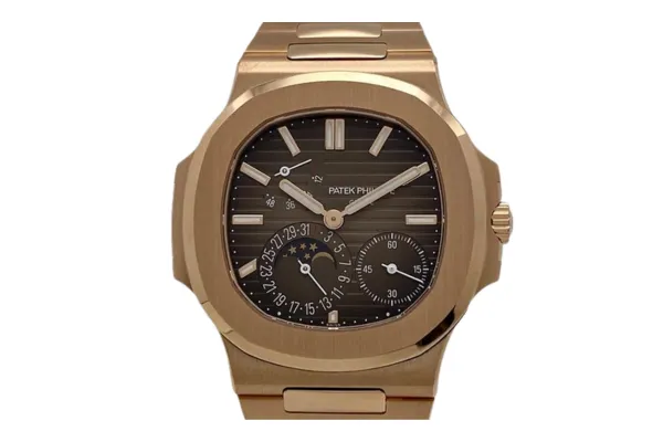 時計修理の主な種類