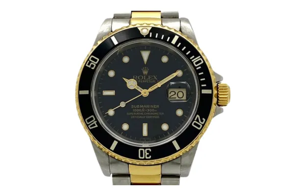 時計修理の費用相場