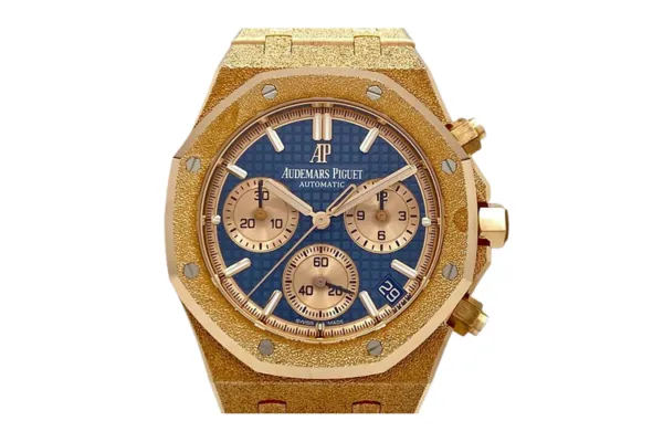 時計修理にかかる期間