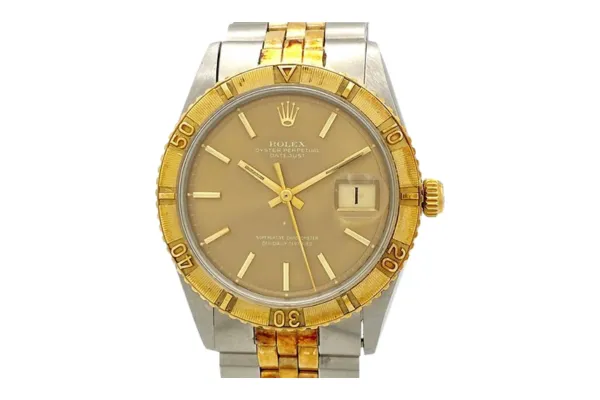 電池切れの時計を高く売るためのポイント