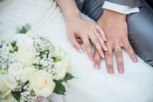 結婚指輪