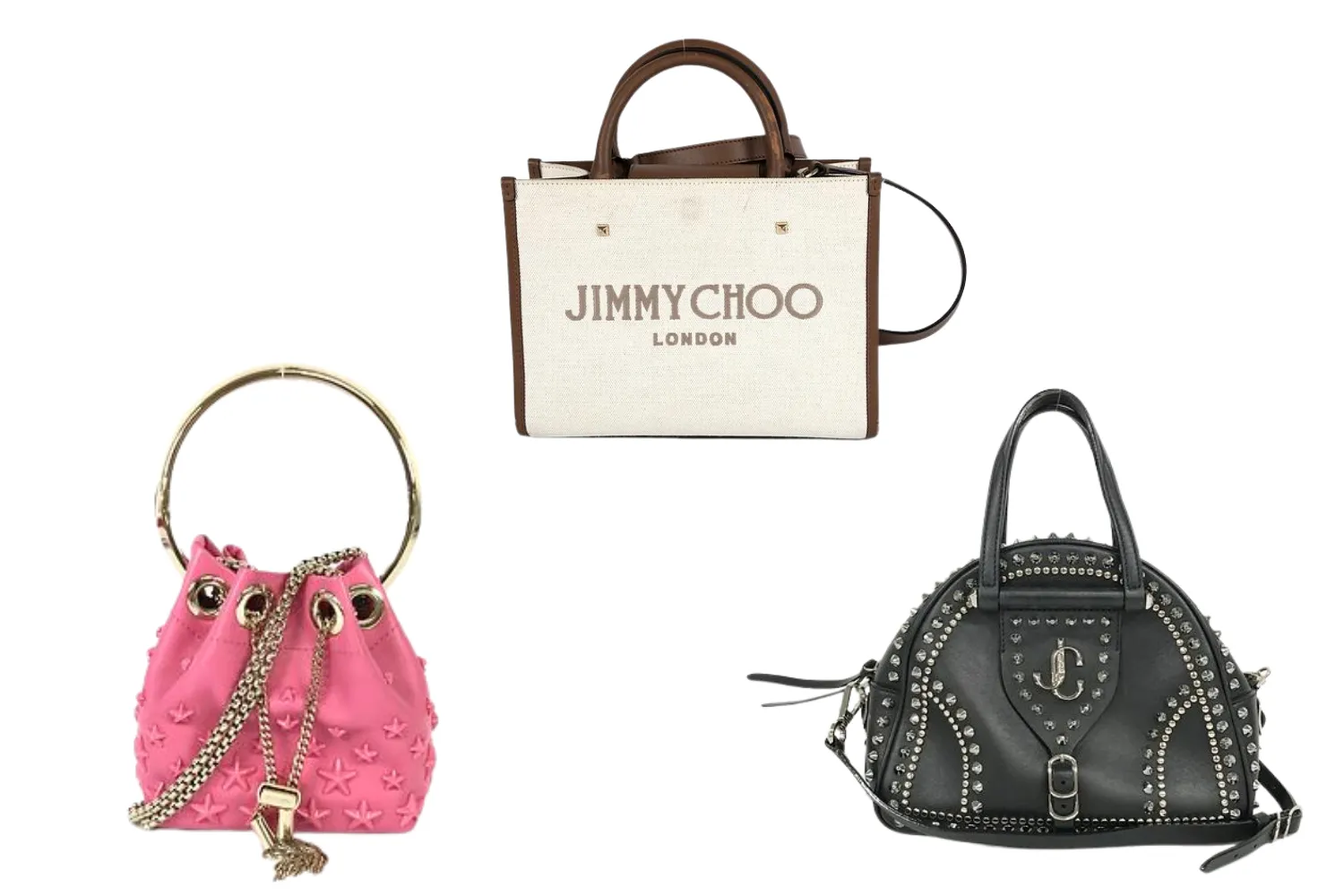 ジミーチュウの年齢層とは？ブランドイメージ、人気の靴・バッグの魅力を解説