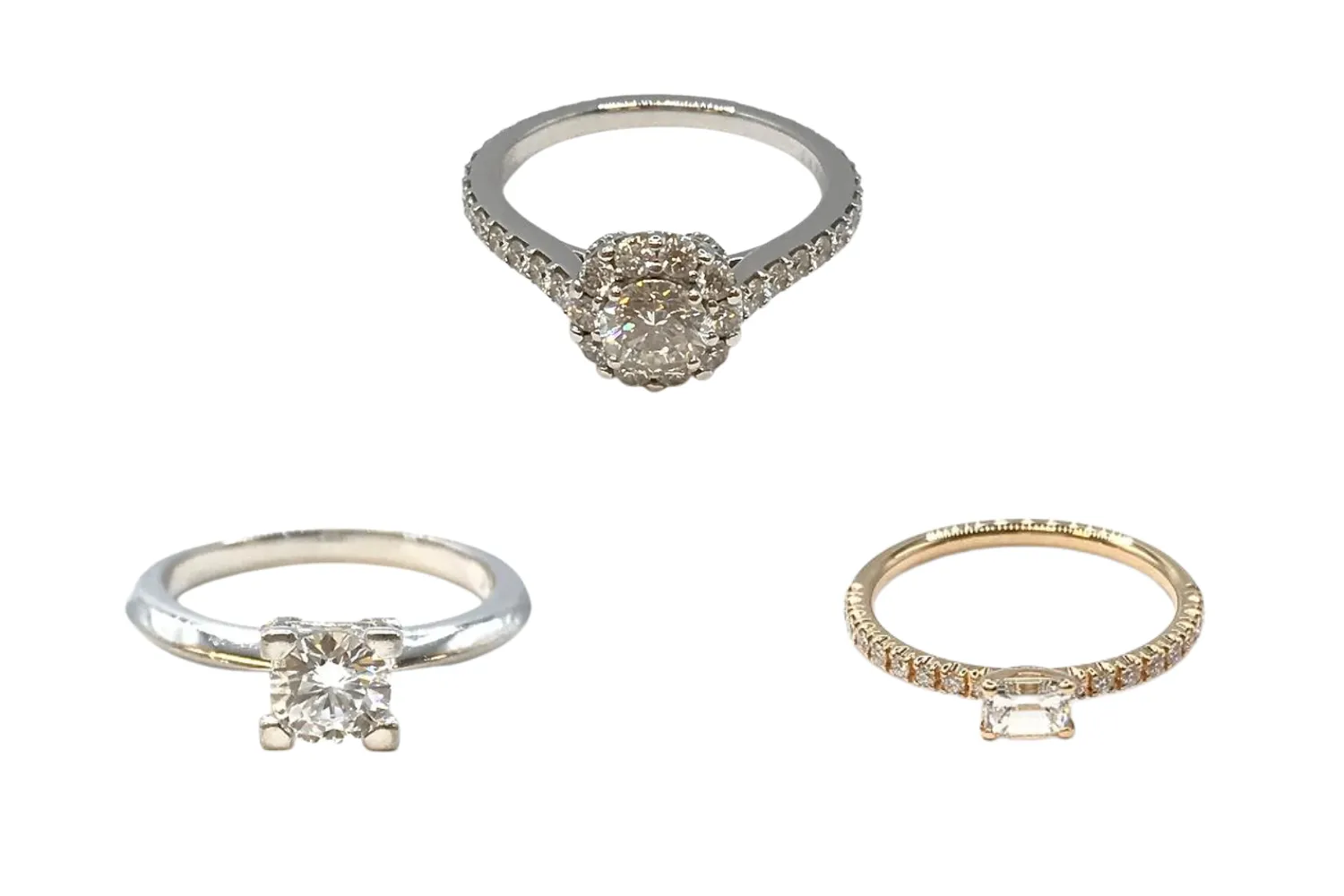 モアサナイトとは？安っぽい・バレるのは本当？意味や価値・後悔しない選び方を解説