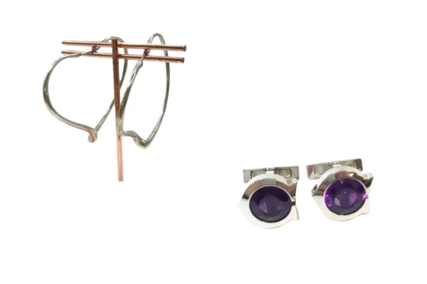 スターリングシルバーを美しく保つ4つのコツ