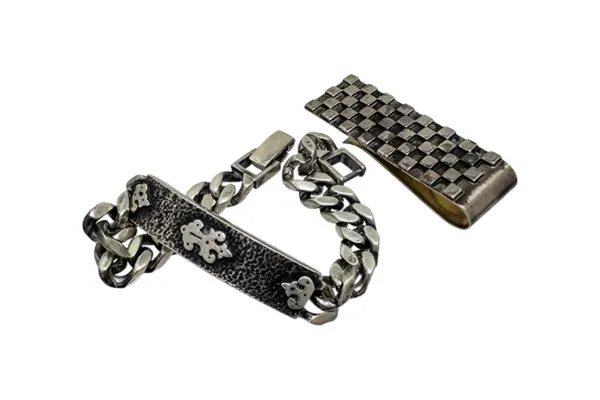 スターリングシルバーに関するよくある質問