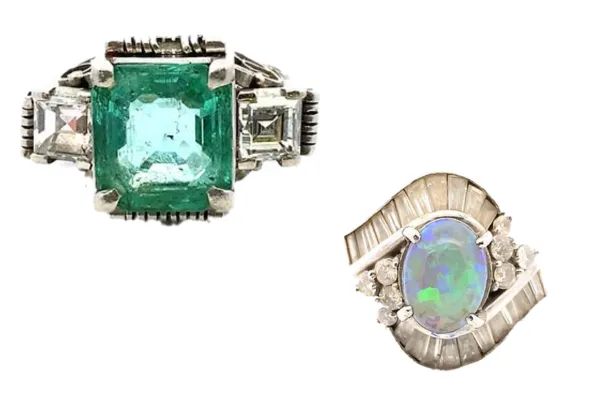 宝石は状態が良いうちに売るのがおすすめ